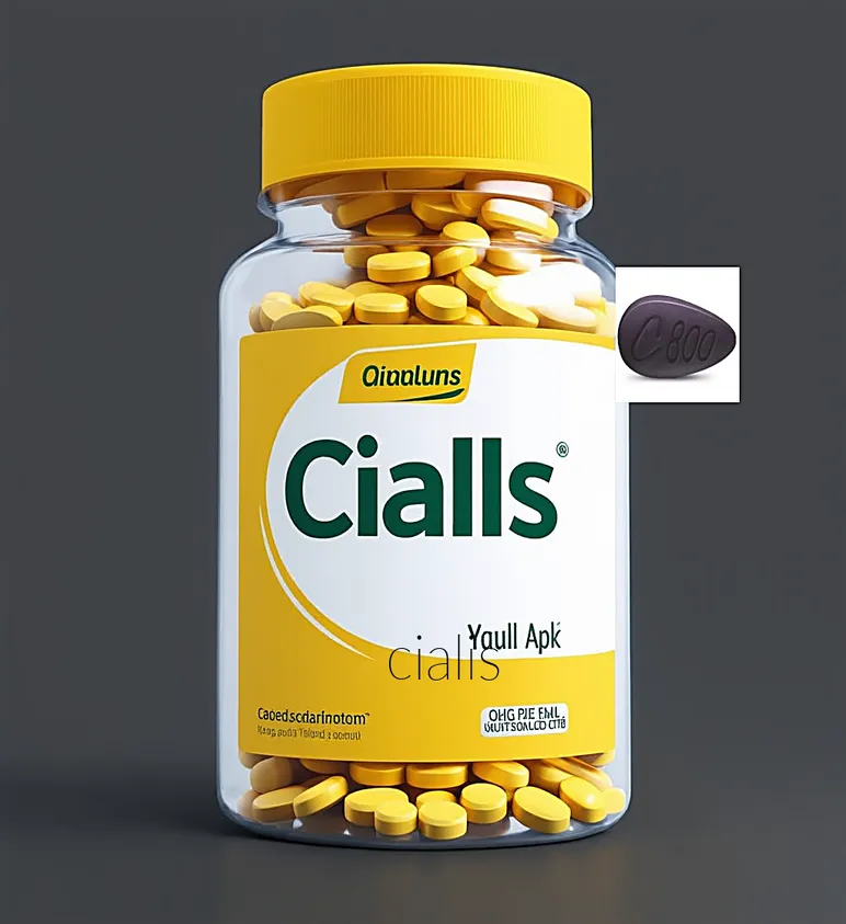 Cialis precio sin receta